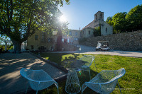 Hébergements touristiques sur la Communauté de Haute Provence
