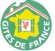 Communauté de haute provence - Site internet CCHP - Logo gite de France