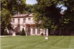 Colection photos - Mane - Image Château de Sauvan