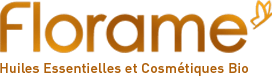communauté de Haute Provence - Site internet de la CCHP - Image logo Florame