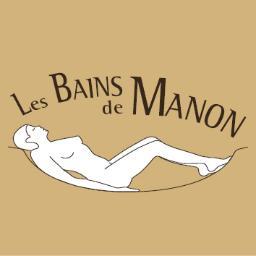 Communauté de Haute Provence - Site internet de la CCHP - Logo entreprise les Bains de Manon