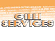 Communauté de Haute Provence - Site internet de la CCHP - Image du logo de l'entreprise GILLI services dans le parc d'activités de pitaugier