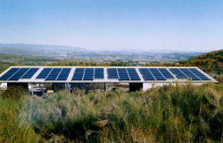 Panneaux photovoltaïques et économies d'énergies - Ets biotec à St martin-les-Eaux