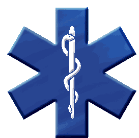 Communauté de Haute Provence - Site internet de la CCHP - Image du logo des ambulances