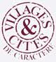 Communauté de Haute Provence - Site internet CCHP - Logo villages et cités de caractère